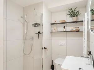 Prodej bytu 1+kk, Praha - Vršovice, Krymská, 27 m2