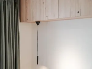 Prodej bytu 1+kk, Praha - Vršovice, Krymská, 27 m2