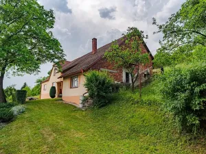 Prodej rodinného domu, Litomyšl, 408 m2