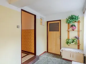 Prodej rodinného domu, Litomyšl, 408 m2