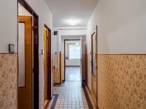 Prodej rodinného domu, Litomyšl, 408 m2