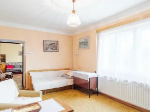 Prodej rodinného domu, Litomyšl, 408 m2