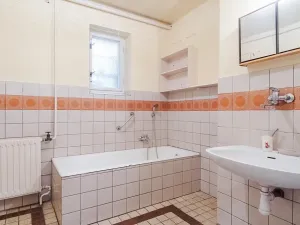 Prodej rodinného domu, Litomyšl, 408 m2