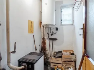 Prodej rodinného domu, Litomyšl, 408 m2