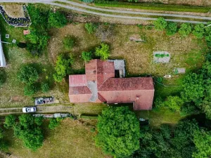 Prodej rodinného domu, Litomyšl, 408 m2