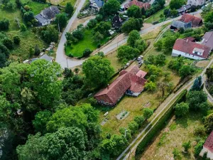 Prodej rodinného domu, Litomyšl, 408 m2