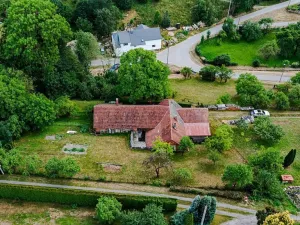 Prodej rodinného domu, Litomyšl, 408 m2