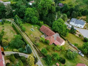 Prodej rodinného domu, Litomyšl, 408 m2