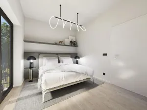 Prodej rodinného domu, Moravská Třebová, Švestkový sad, 85 m2