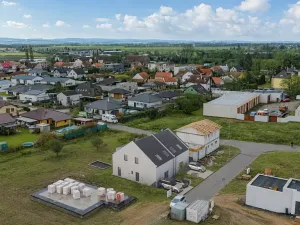 Prodej rodinného domu, Pardubice, 136 m2