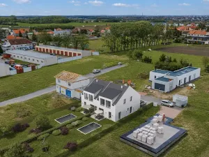 Prodej rodinného domu, Pardubice, 136 m2
