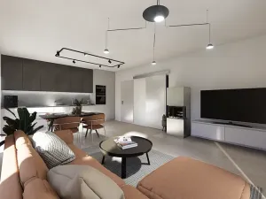 Prodej rodinného domu, Pardubice, 136 m2