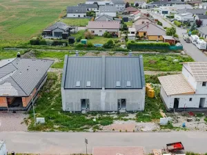 Prodej rodinného domu, Pardubice, 136 m2