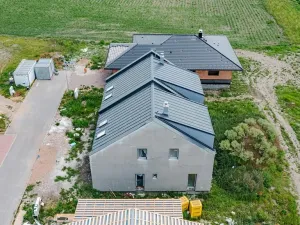 Prodej rodinného domu, Pardubice, 136 m2