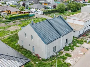 Prodej rodinného domu, Pardubice, 136 m2