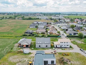 Prodej rodinného domu, Pardubice, 136 m2