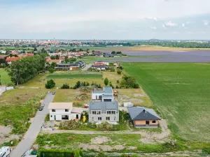 Prodej rodinného domu, Pardubice, 136 m2