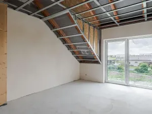 Prodej rodinného domu, Pardubice, 136 m2
