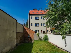 Prodej vícegeneračního domu, Litomyšl, Smetanovo náměstí, 459 m2