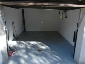 Prodej garáže, Plzeň, Korandova, 20 m2