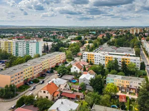 Prodej bytu 3+kk, Praha - Horní Počernice, U jeslí, 70 m2
