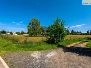 Prodej pozemku pro bydlení, Kamenice - Nová Hospoda, Na Vyhlídce, 3699 m2