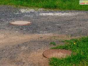 Prodej pozemku pro bydlení, Kamenice - Nová Hospoda, Na Vyhlídce, 3699 m2