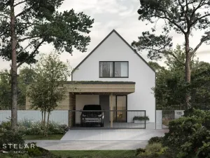Prodej rodinného domu, Bartošovice, 148 m2