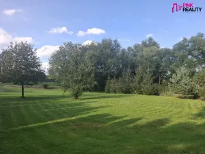 Prodej pozemku pro bydlení, Litíč - Nouzov, 1302 m2