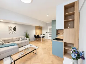 Prodej bytu 4+kk, Pardubice - Zelené Předměstí, Macanova, 85 m2