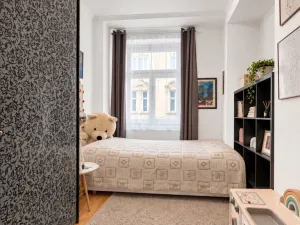Prodej bytu 3+kk, Praha, Na Zámyšli, 61 m2