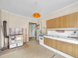Prodej rodinného domu, Kyjov, 300 m2