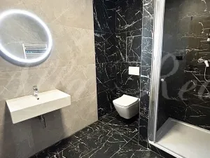 Pronájem bytu 2+kk, Brno - Zábrdovice, Bratislavská, 50 m2