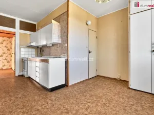 Prodej bytu 2+1, Karlovy Vary - Rybáře, Klínovecká, 65 m2