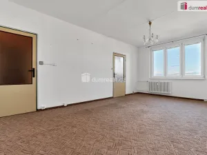Prodej bytu 2+1, Karlovy Vary - Rybáře, Klínovecká, 65 m2