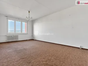 Prodej bytu 2+1, Karlovy Vary - Rybáře, Klínovecká, 65 m2