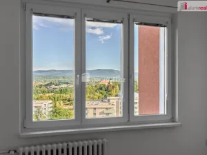 Prodej bytu 2+1, Karlovy Vary - Rybáře, Klínovecká, 65 m2
