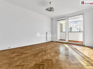 Prodej bytu 2+1, Karlovy Vary - Rybáře, Klínovecká, 65 m2