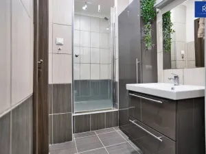 Prodej bytu 3+1, Šternberk, Nádražní, 74 m2