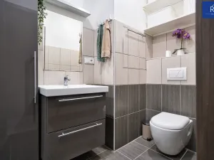 Prodej bytu 3+1, Šternberk, Nádražní, 74 m2