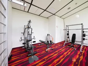 Prodej bytu 1+kk, Praha - Karlín, Molákova, 30 m2