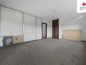 Prodej bytu 3+kk, Pardubice - Ohrazenice, Arbesova, 64 m2