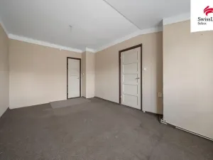Prodej bytu 3+kk, Pardubice - Ohrazenice, Arbesova, 64 m2