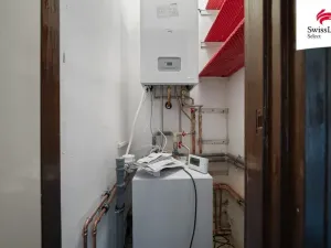 Prodej bytu 3+kk, Pardubice - Ohrazenice, Arbesova, 64 m2