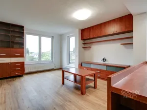 Pronájem bytu 3+kk, Praha - Vinoř, Bohdanečská, 71 m2