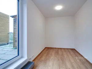 Pronájem bytu 3+kk, Praha - Vinoř, Bohdanečská, 71 m2