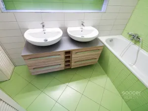 Pronájem bytu 3+kk, Praha - Vinoř, Bohdanečská, 71 m2