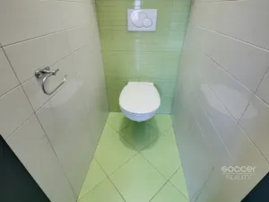 Pronájem bytu 3+kk, Praha - Vinoř, Bohdanečská, 71 m2