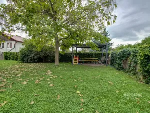 Pronájem bytu 3+kk, Praha - Vinoř, Bohdanečská, 71 m2