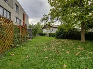 Pronájem bytu 3+kk, Praha - Vinoř, Bohdanečská, 71 m2